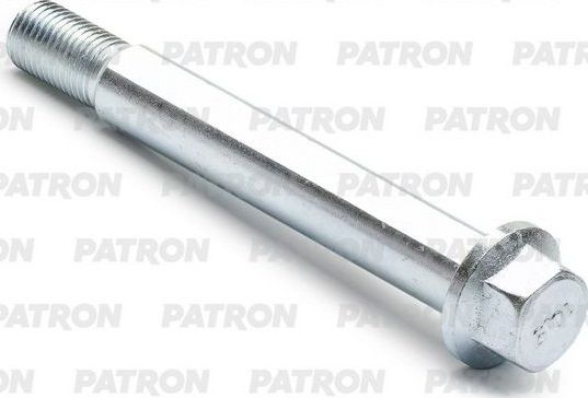 Болт развальный Patron. Артикул PBLT057