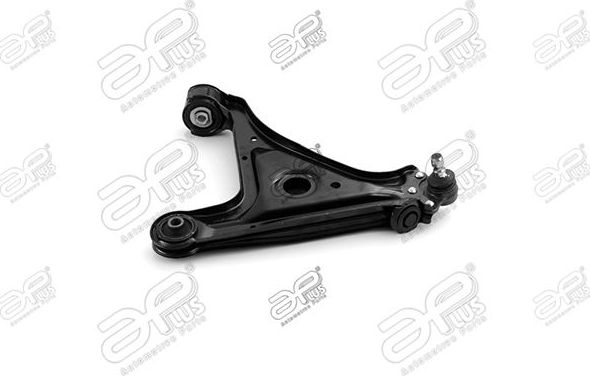 Поперечный рычаг передней подвески APlus. Артикул 11906AP