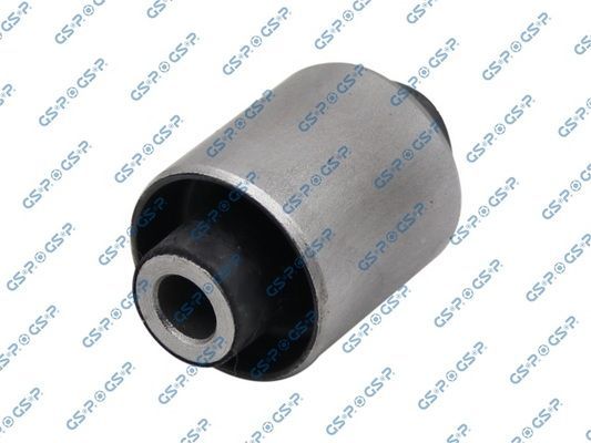 Втулка (сайлентблок) амортизатора GSP задний правый/левый для Nissan Qashqai I 2007-2013. Артикул 516486