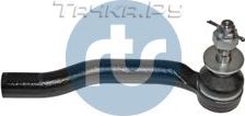 Наконечник рулевой тяги RTS. Артикул 91-02584-1