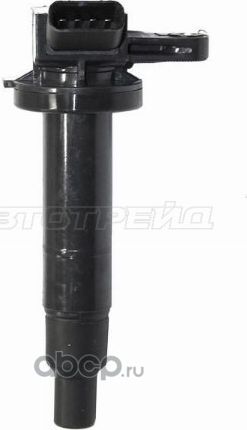 КАТУШКА СВЕЧИ TY K3-VE 04-, 3SZ-VE 04- (SAT). Артикул ST19070BZ040