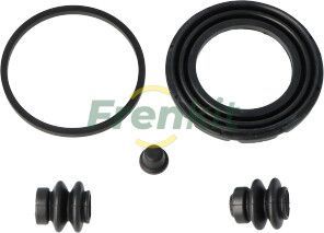 Ремкомплект тормозного суппорта Frenkit передний для Nissan Tiida I 2007-2011. Артикул 254114