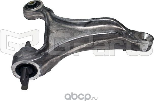 Рычаг левый (Gparts). Артикул VO30635231