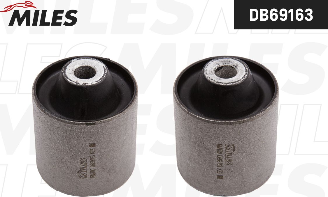 Сайлентблок заднего рычага подвески Miles. Артикул DB69163