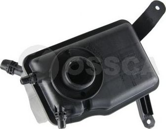 Расширительный бачок OSSCA. Артикул 12277