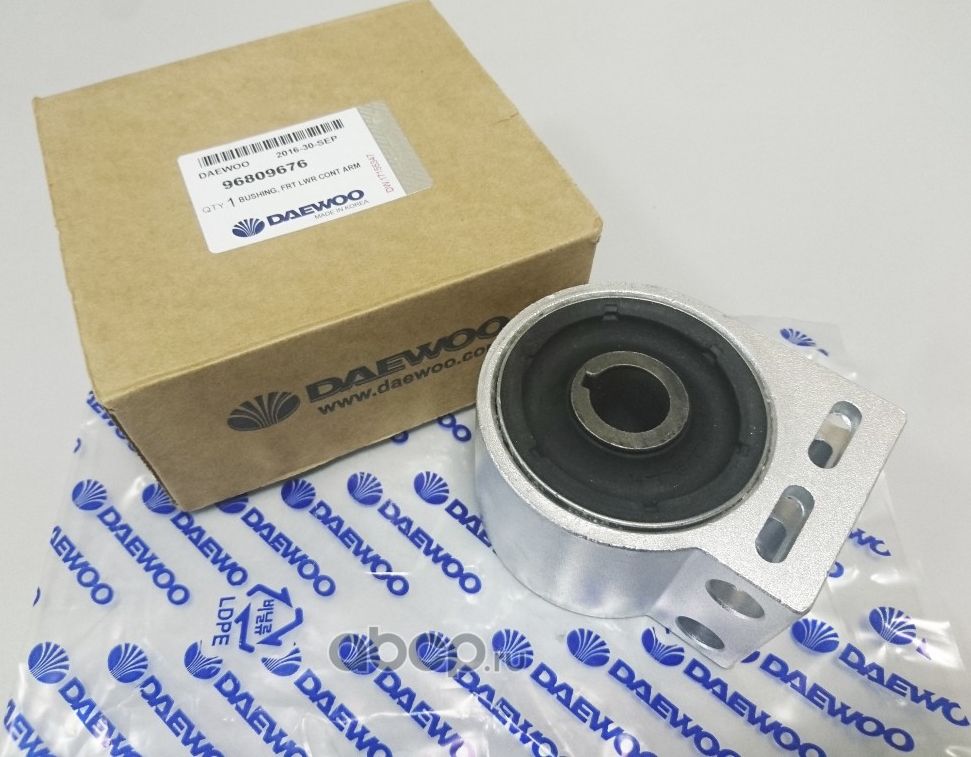 Рычаг подвески General Motors. Артикул 96809676