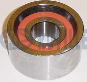 Направляющий (ведущий) ролик ремня ГРМ Ruville для Renault Master I 1980-1998. Артикул 540017