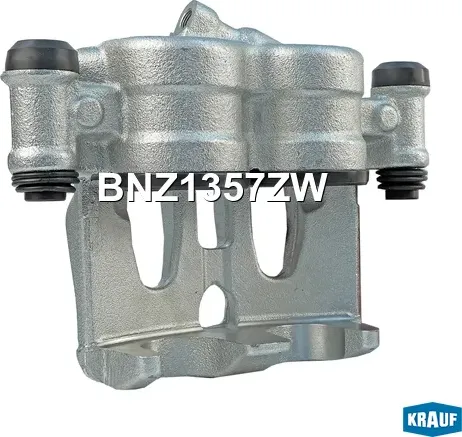 Суппорт тормозной (Krauf) Krauf. Артикул BNZ1357ZW