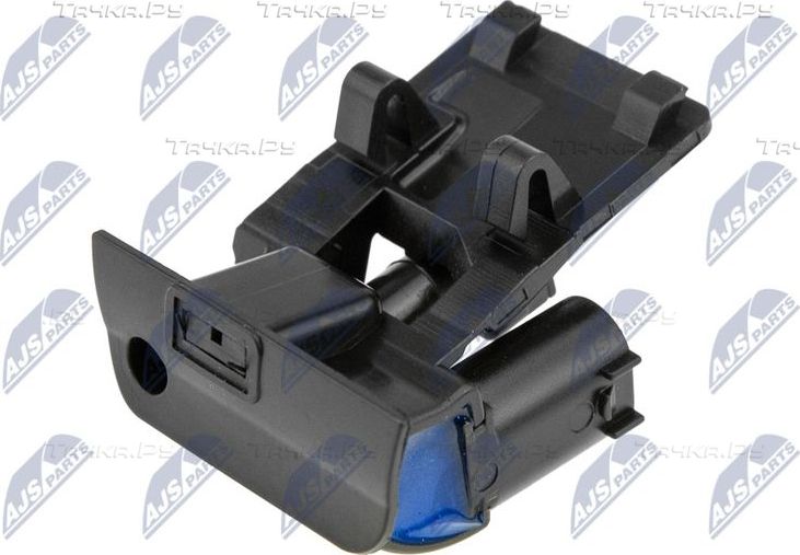 Форсунка омывателя лобового стекла NTY. Артикул EDS-BM-054