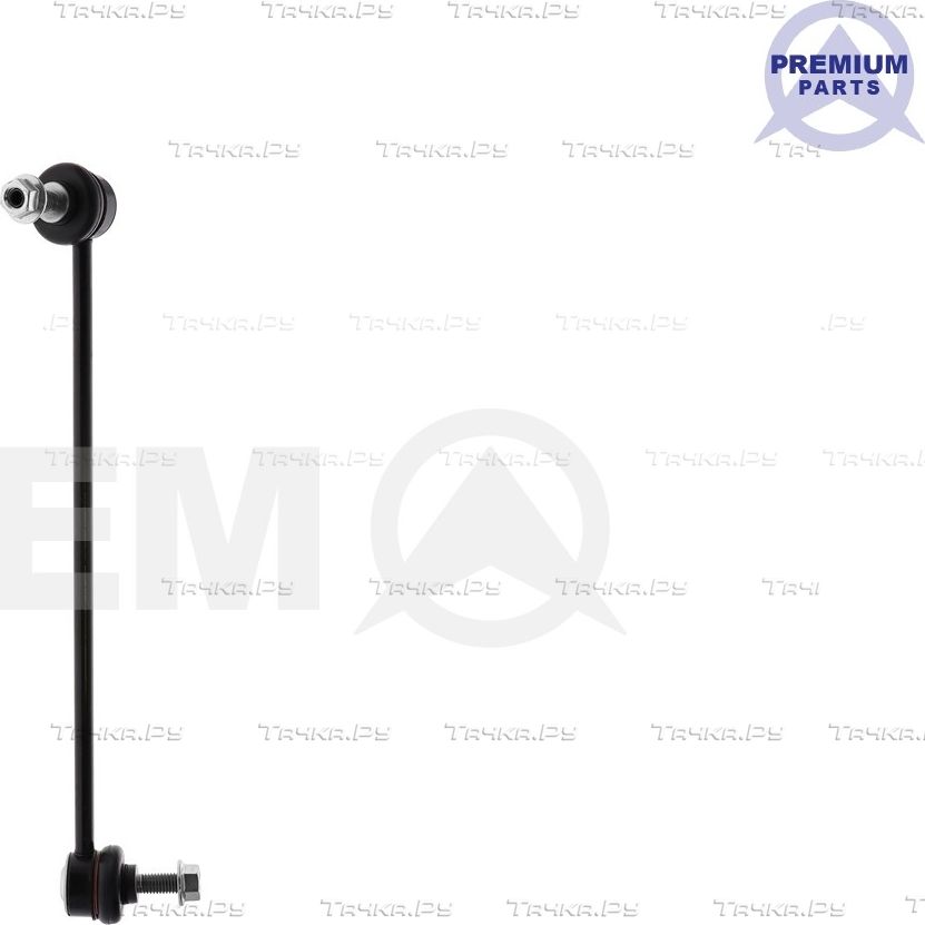 Стойка (тяга) стабилизатора Sidem передняя левая для BMW 4 G22, G23 2020-2026. Артикул 210060
