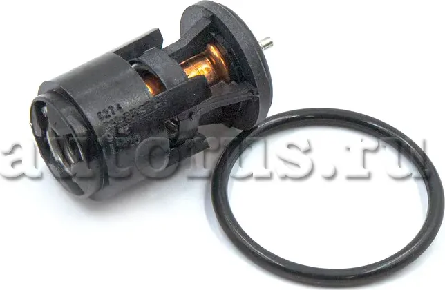 Термостат Volkswagen GOLF/BORA/SKODA FABIA (Vernet). Артикул TH627487J