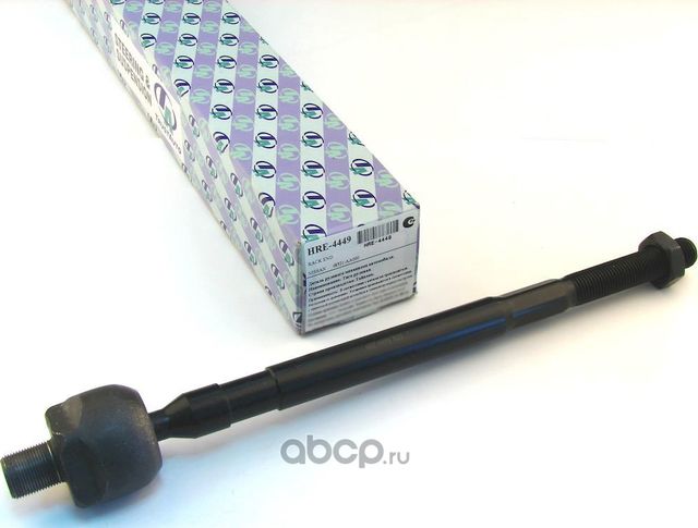 Тяга рулевая (TA) HRE-4449 (Trustauto). Артикул HRE4449