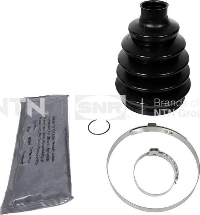 Пыльник ШРУСа наружный NTN / SNR. Артикул OBK53.016