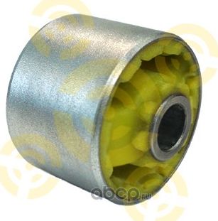 Сайлентблок рычага подвески (Точка Опоры) Точка Опоры. Артикул 3-06-3258