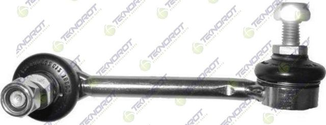Стойка (тяга) стабилизатора Teknorot (сталь) передняя левая для Mercedes-Benz Sprinter 905 2001-2006. Артикул M-727