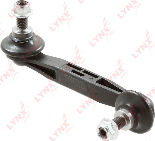 Стойка (тяга) стабилизатора LYNXauto. Артикул C7645L