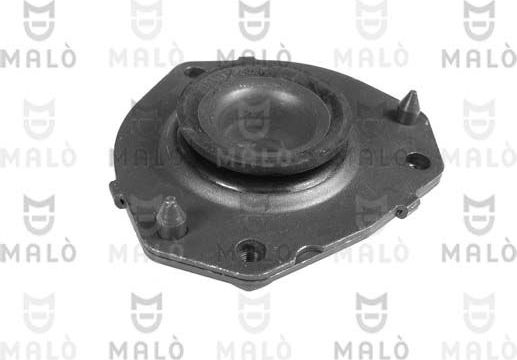 Опора амортизатора (стойки) Malo. Артикул 7488