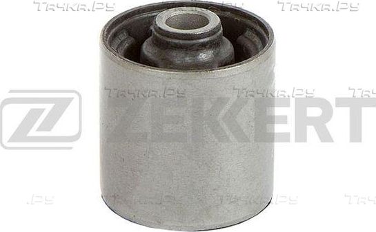 Подушка (опора) двигателя Zekkert передняя для Suzuki Swift II 1991-1996. Артикул GM-6628