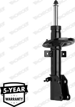 Амортизатор Monroe Original (Gas). Артикул G8173