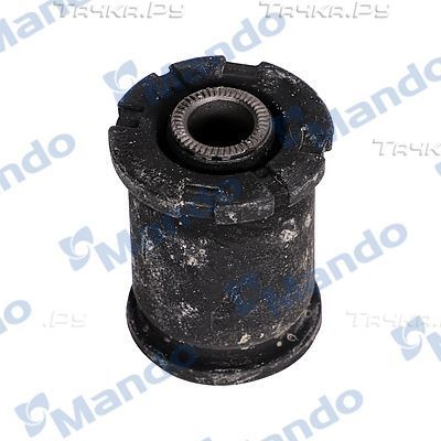 Сайлентблок переднего рычага подвески Mando. Артикул DCC010106