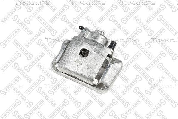 Тормозной суппорт Stellox передний правый для Volkswagen Golf III 1991-1999. Артикул 05-90440-SX