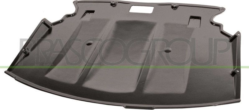 Защита двигателя (пыльник) Prasco. Артикул BM0461900