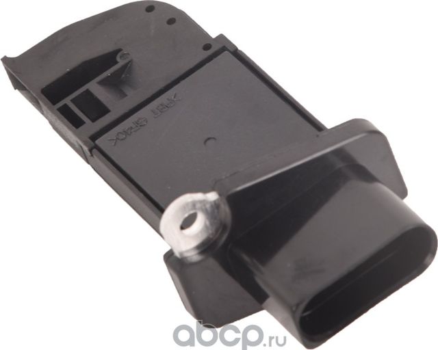 Измеритель массового расхода воздуха / Mass Air Flow Meter 06F906461A (Bapmic). Артикул BF0427370053