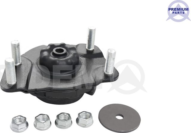 Опора амортизатора (стойки) Sidem передняя правая для Jeep Cherokee III (KJ) 2001-2008. Артикул 893401