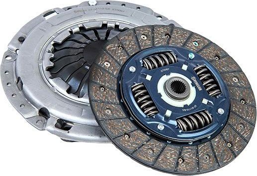 Сцепление (комплект) Stellox для Chevrolet Lacetti 2005-2013. Артикул 07-01110-SX