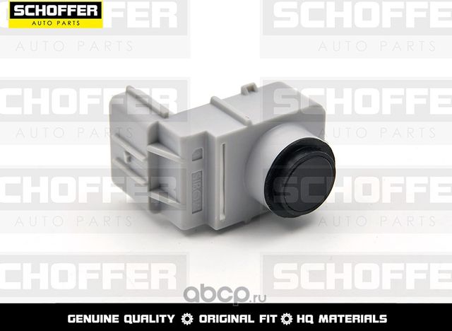 Датчик парковки Hyundai Solaris 15-17 (Schoffer). Артикул SHF35304