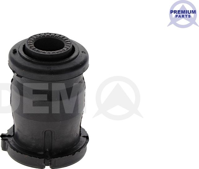 Сайлентблок переднего рычага подвески Sidem. Артикул 845624