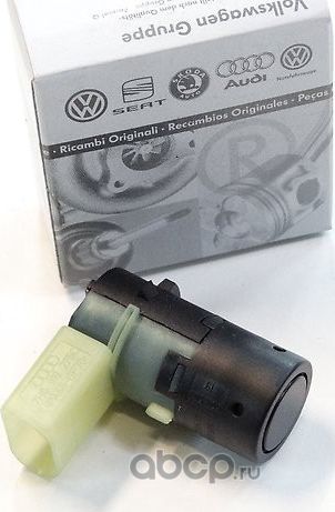 Датчик парктроника VAG. Артикул 7H0919275CGRU