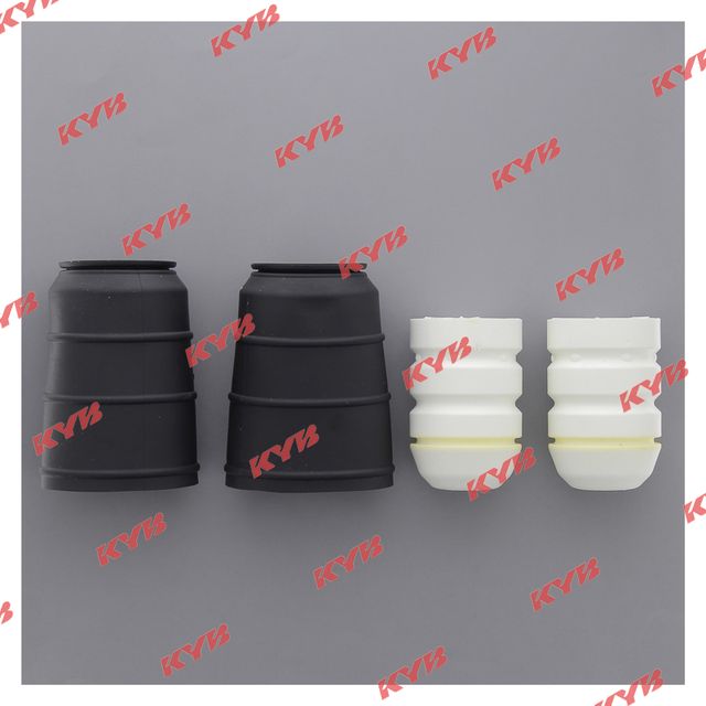 Комплект отбойников и пыльников амортизаторов (стоек) KYB (Каяба) Protection Kit. Артикул 910091