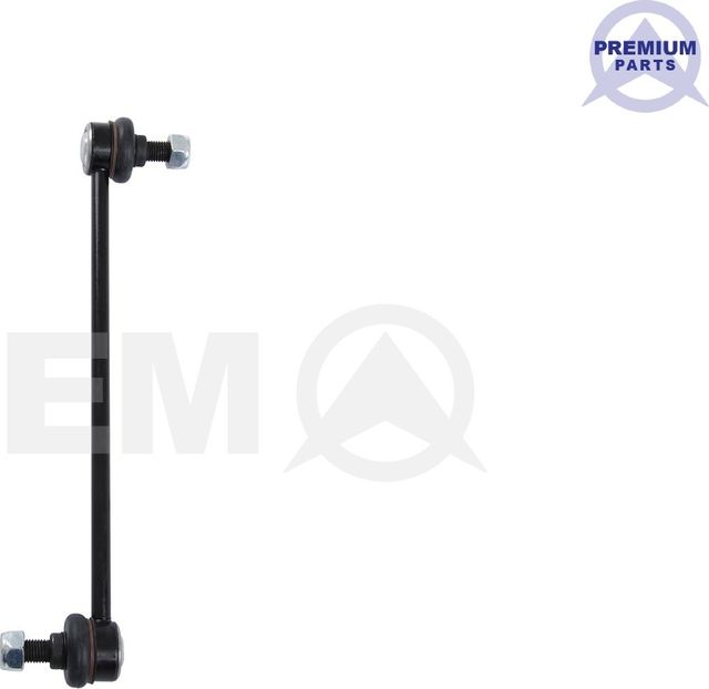 Стойка (тяга) стабилизатора Sidem. Артикул 45565