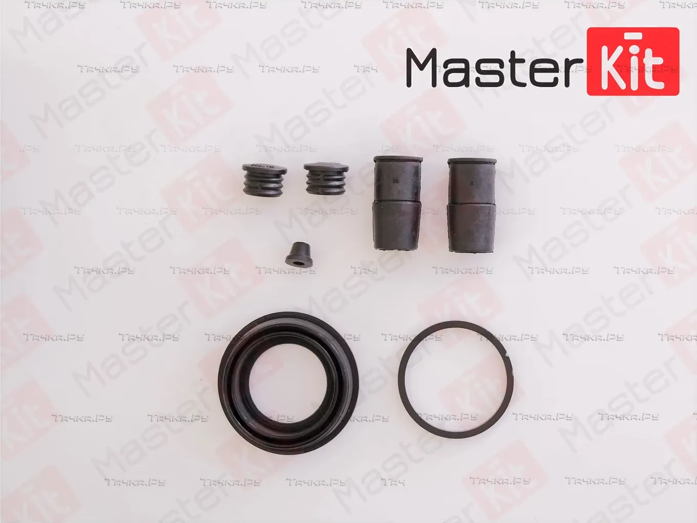 Ремкомплект тормозного суппорта (Master KIT). Артикул 77A1683