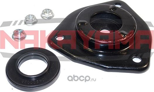 Опора амортизатора (Nakayama). Артикул L1104