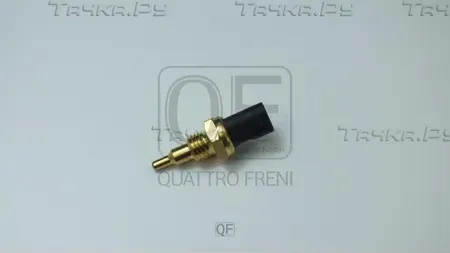 ДАТЧИК ТЕМПЕРАТУРЫ МАСЛА (Quattro Freni). Артикул QF44A00113