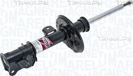 Амортизатор Magneti Marelli. Артикул 351938070200