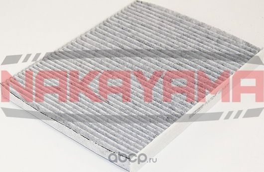 Фильтр салона Nakayama FC172NY Nakayama. Артикул FC172NY