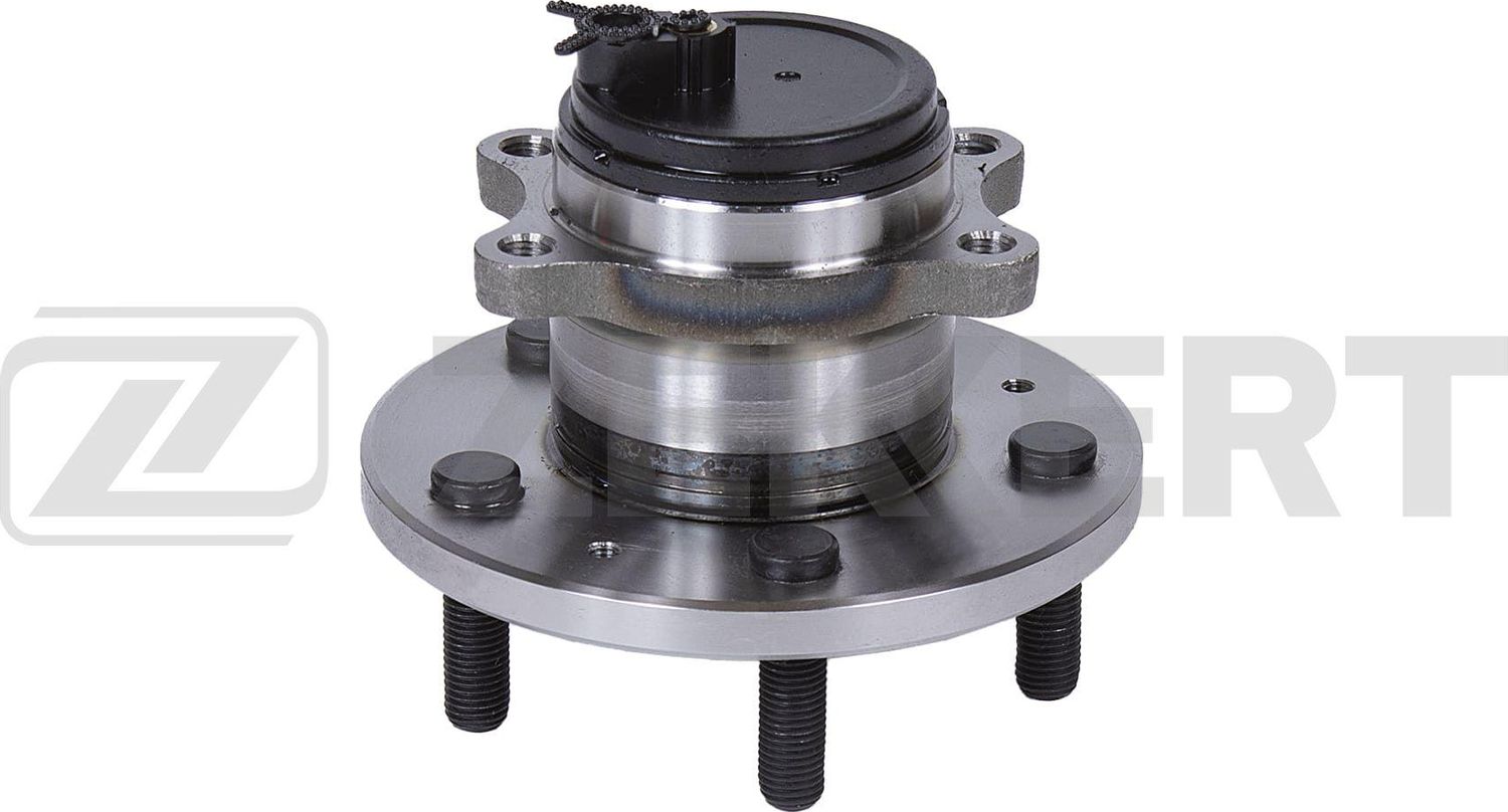 Ступица колеса Zekkert. Артикул RL-2486