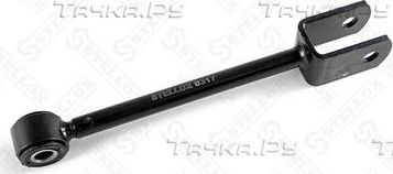 Стойка (тяга) стабилизатора Stellox для Fiat 500 II 2009-2026. Артикул 56-00242-SX