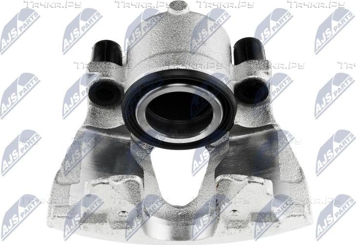 Тормозной суппорт NTY для Opel Combo C 2001-2012. Артикул HZP-PL-000