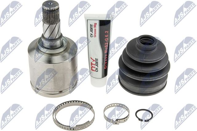 Шрус внутренний (граната) NTY. Артикул NPW-NS-044