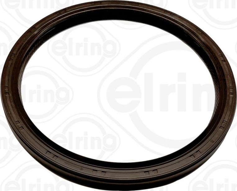 Сальник, уплотнительное кольцо Elring (FPM (Fluor-Kautschuk)). Артикул 200.190