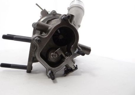 Турбина (турбокомпрессор) Garrett Original Spare part. Артикул 768342-5001S