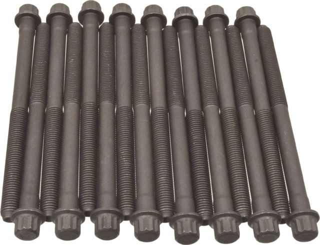 Комплект болтов ГБЦ Blue Print для Kia Sportage II 2004-2010. Артикул ADG07803