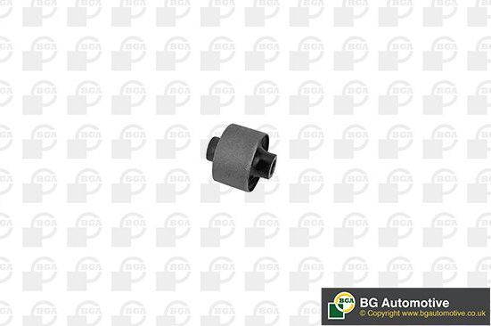 Сайлентблок переднего рычага подвески BGA. Артикул BU2307