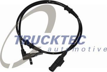 Датчик ABS Trucktec Automotive. Артикул 02.42.311