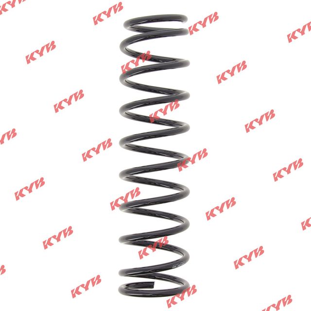 Пружина подвески KYB (Каяба) K-Flex. Артикул RG5383
