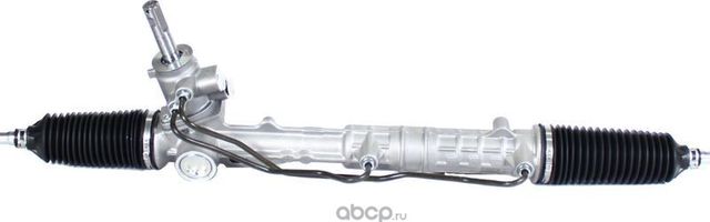 Новая гидравлическая рулевая рейка Peugeot 308 2007 (Pstpro). Артикул B54015PST